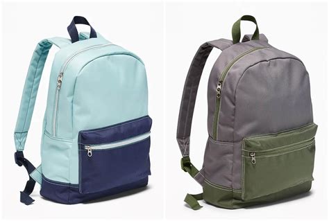 old navy backpacks